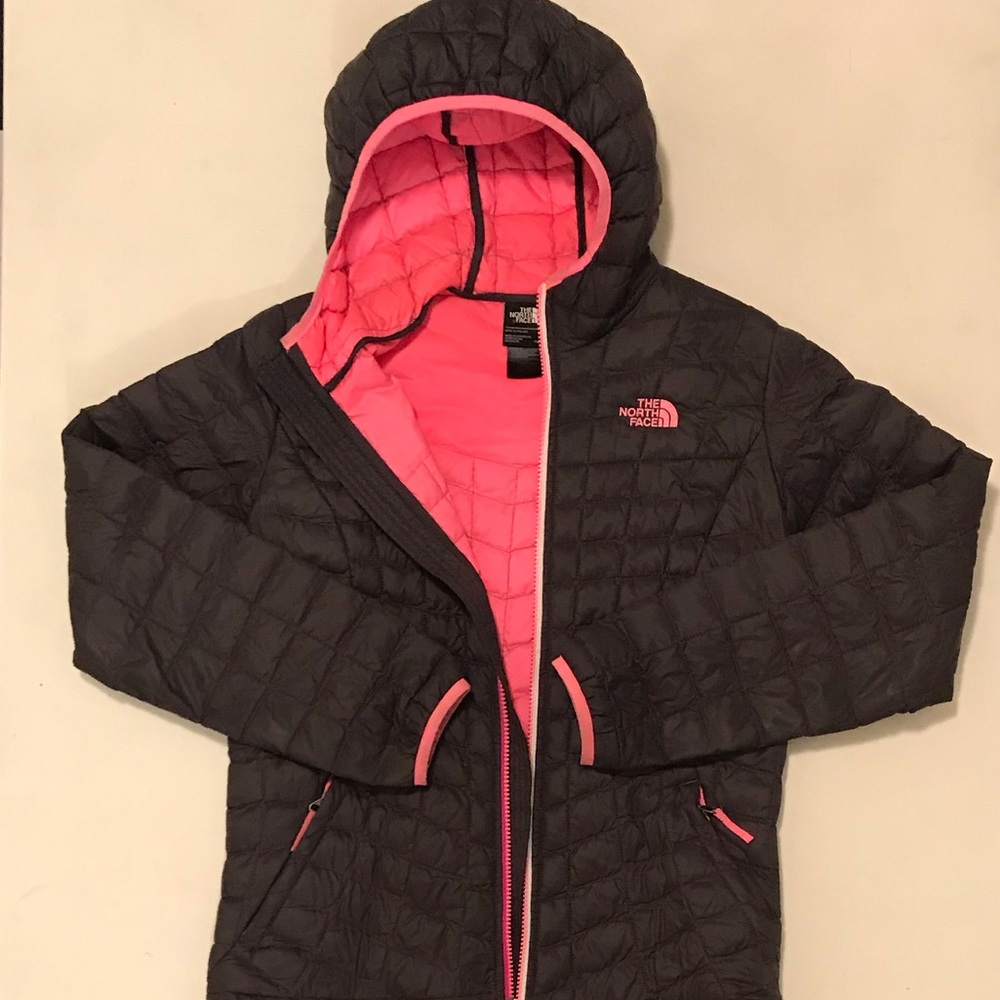 North Face Jacket